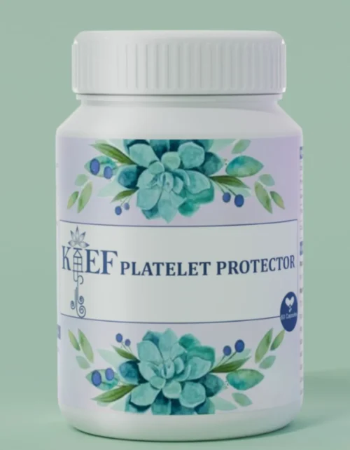 Kief Platelet Protector