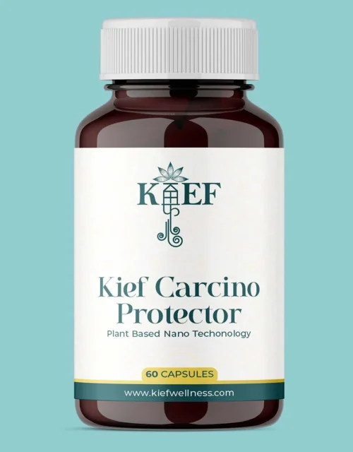 Kief Carcino Protector