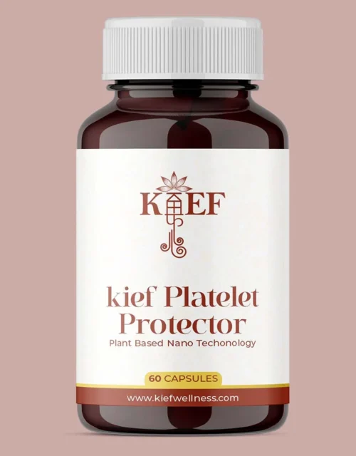 Kief Platelet Protector