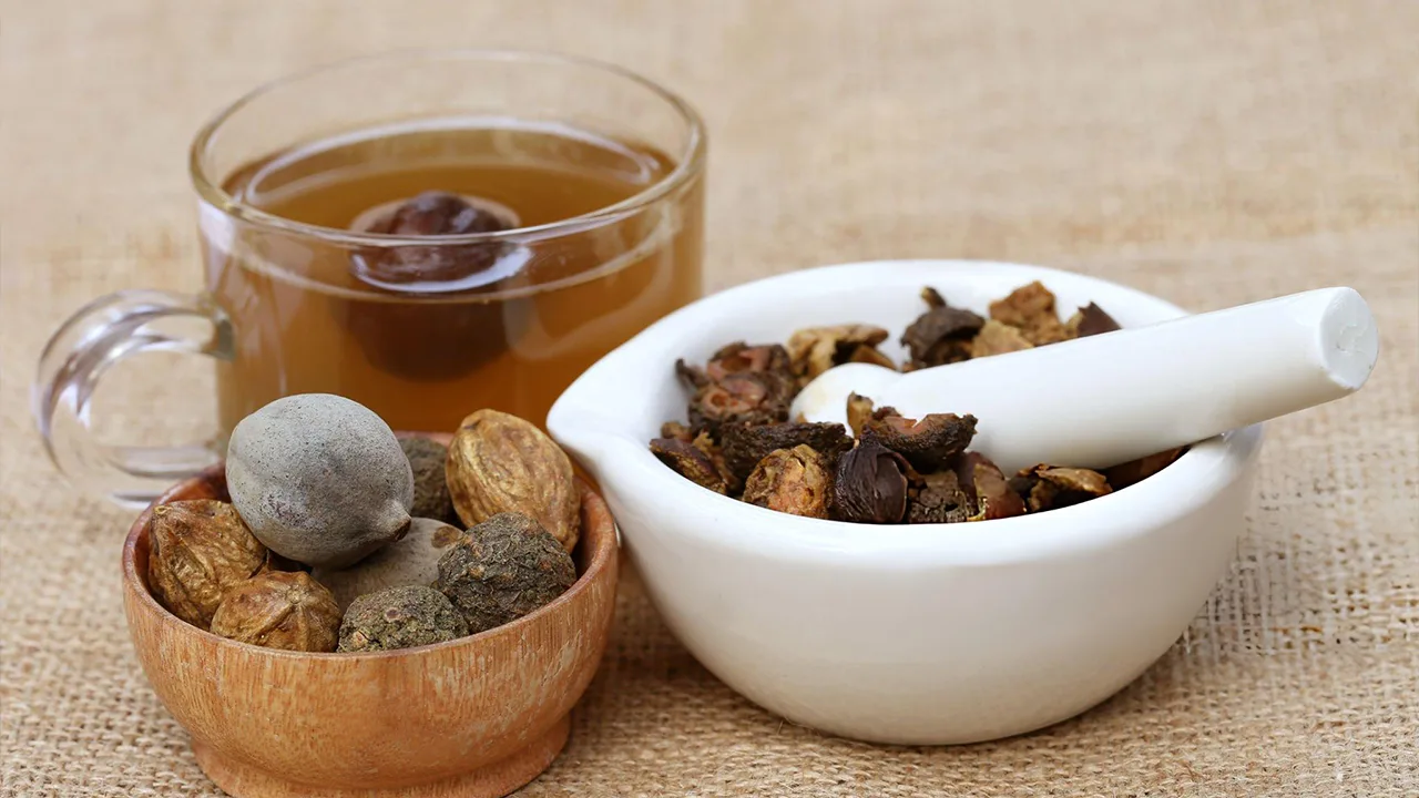ayurvedic tips